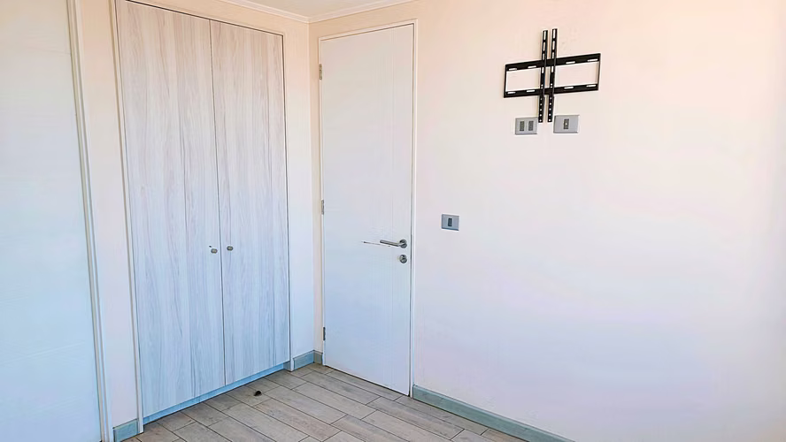 Vendo Departamento 1D/1B Metro Lo Ovalle (68889)