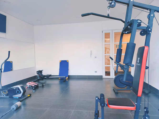 Vendo Departamento 1D/1B Metro Lo Ovalle (68889)