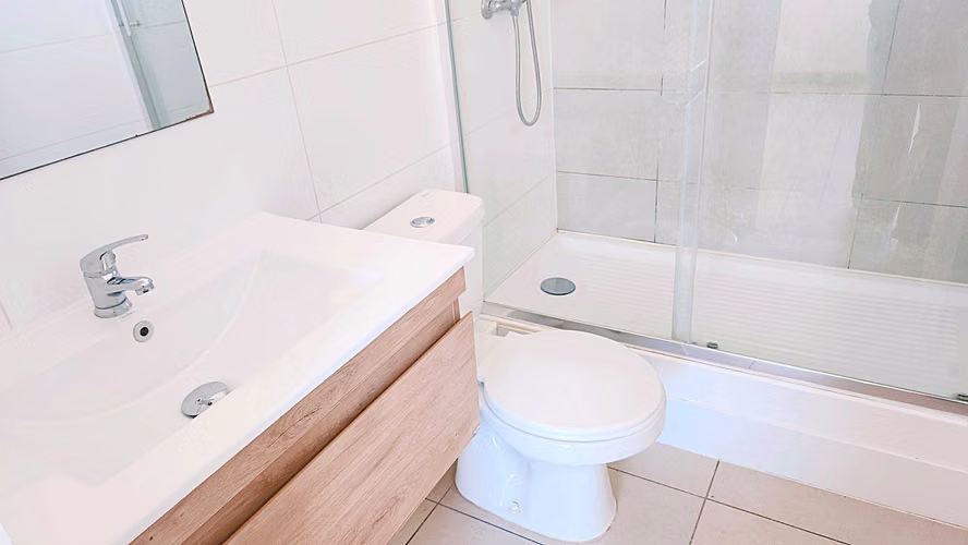 Vendo Departamento 1D/1B Metro Lo Ovalle (68889)