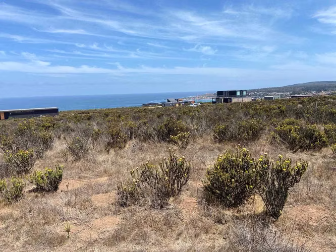 SITIO EN VENTA CONDOMINIO COSTA HUAQUEN (69166)