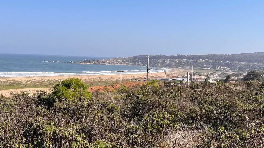 SITIO CON LINDA VISTA DE LA PLAYA (69163) - Imagen 7