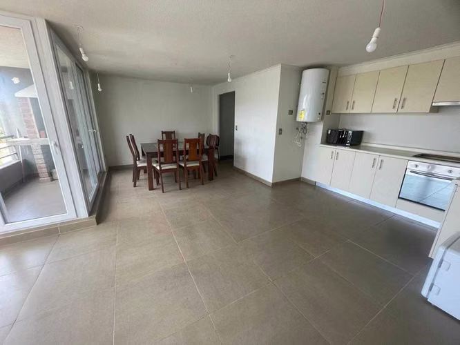 SE VENDE DEPTO 1D Y 1E EDIFICIO NORMANDIE (69140)