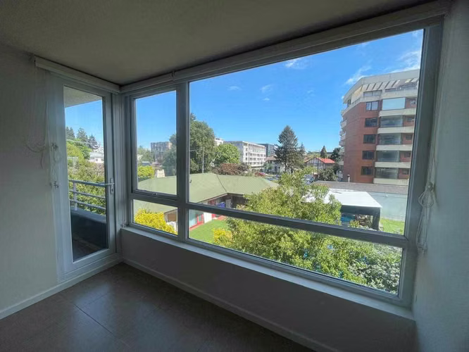 SE VENDE DEPTO 1D Y 1E EDIFICIO NORMANDIE (69140)