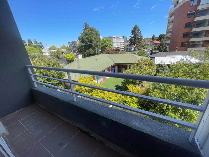 SE VENDE DEPTO 1D Y 1E EDIFICIO NORMANDIE (69140)
