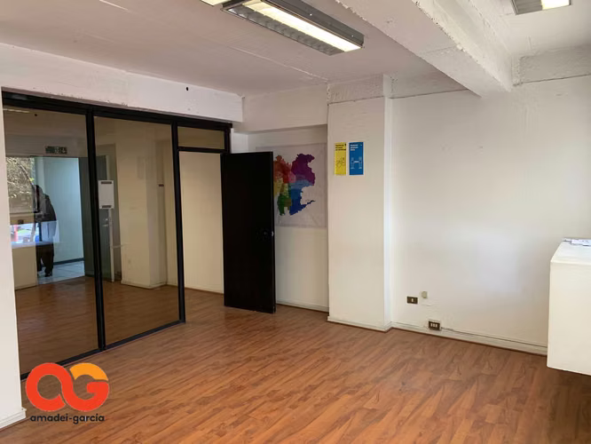 OFICINA 120M2 METRO PEDRO DE VALDIVIA (69085)
