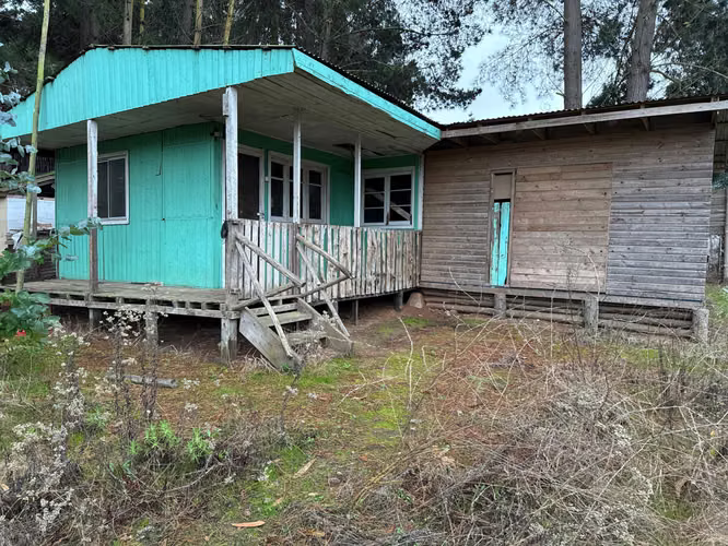 Se vende terreno (69015)