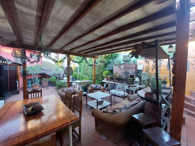 Casa con amplios espacios familiares (68969) - Imagen 7