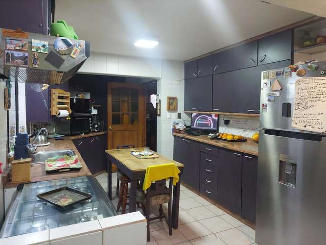 Casa con amplios espacios familiares (68969) - Imagen 9