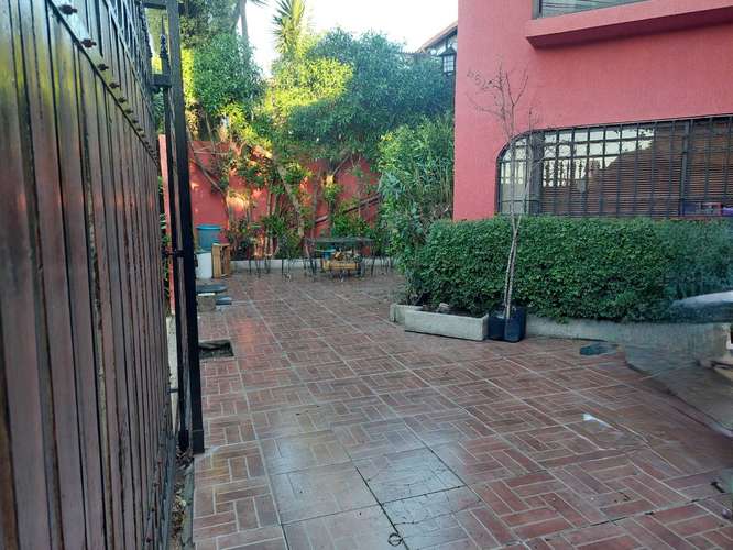 Casa con amplios espacios familiares (68969) - Imagen 21