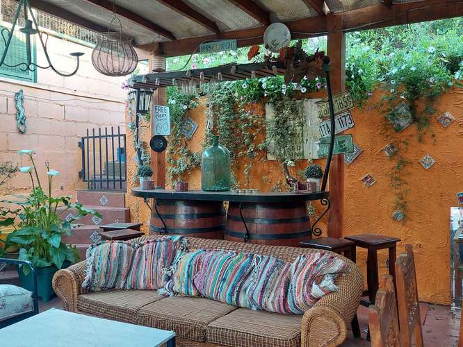 Casa con amplios espacios familiares (68969) - Imagen 8