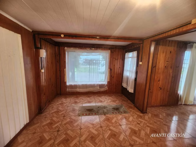 CASA SEGUNDO PISO DE ESQUINA EN PADRE HURTADO (68953)