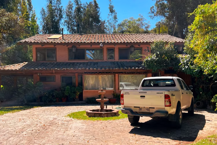 HERMOSA PARCELA SAN BERNARDO (68942)
