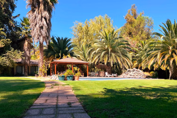 HERMOSA PARCELA SAN BERNARDO (68942)