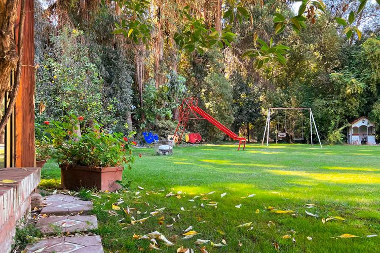 HERMOSA PARCELA SAN BERNARDO (68942)