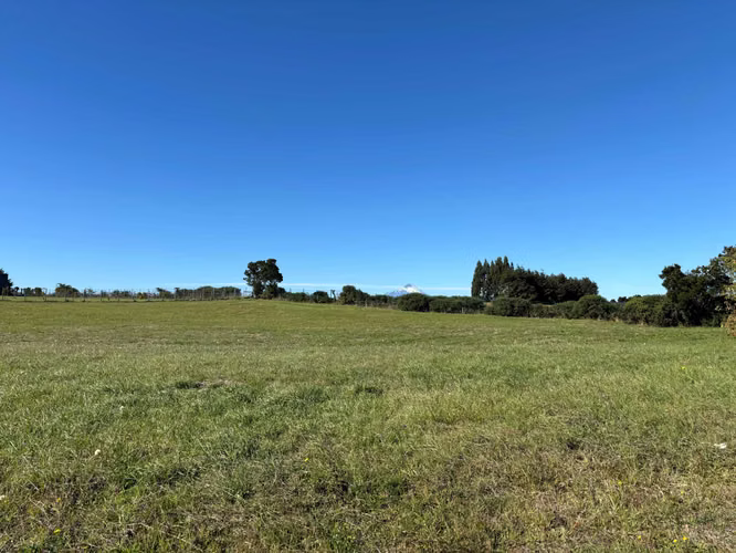 Linda parcela en venta a 2 km de Puerto Var (68941)