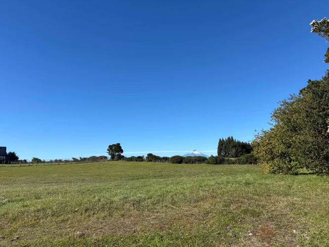 Linda parcela en venta a 2 km de Puerto Var (68941)