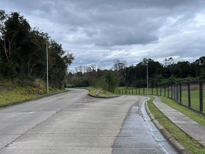 Linda parcela en venta a 2 km de Puerto Var (68941)