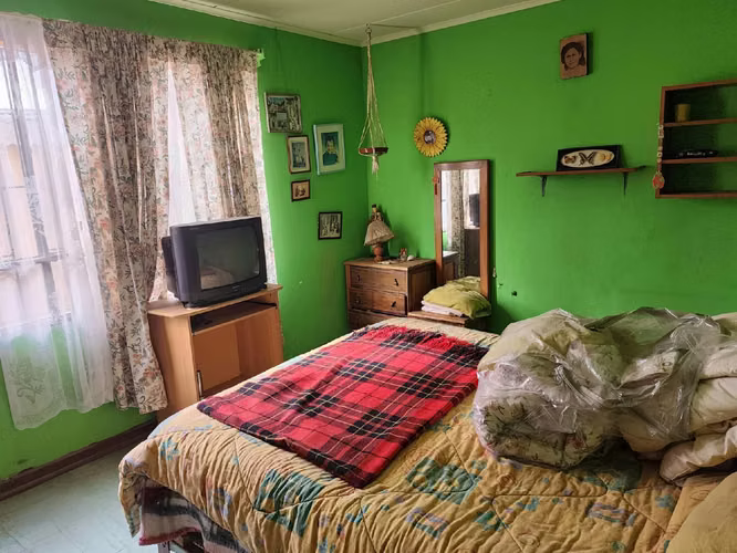 Venta de casa en la Herradura (68938)