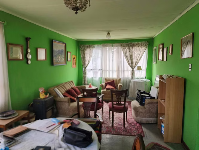 Venta de casa en la Herradura (68938)