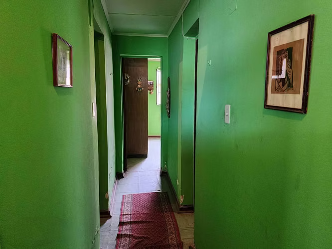 Venta de casa en la Herradura (68938)