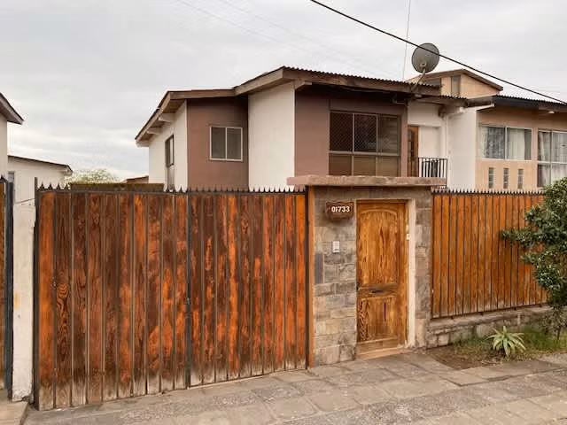 Se Vende Espectacular Casa Coviefi.