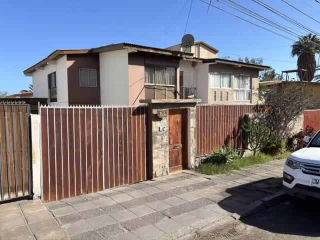 Se Vende Espectacular Casa Coviefi.