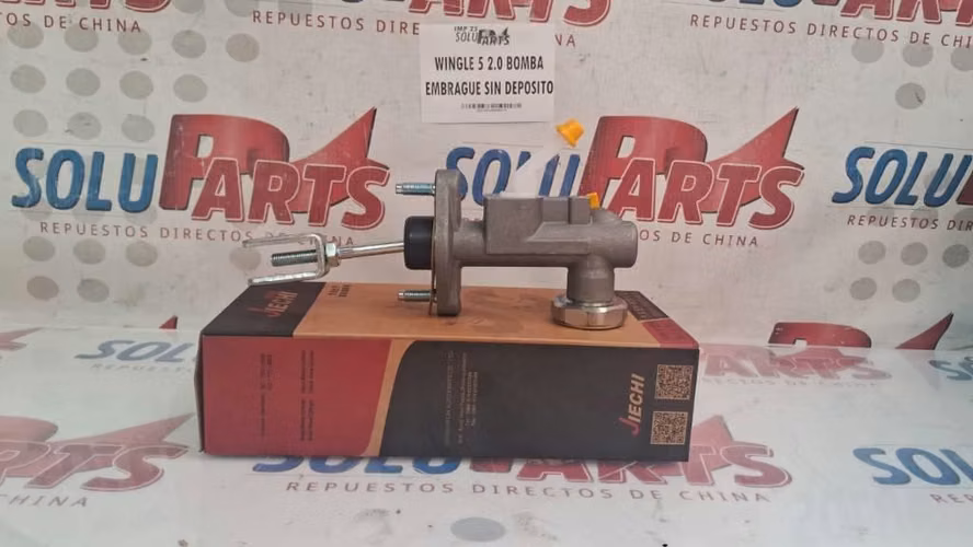 BOMBA DE EMBRAGUE SIN DEPOSITO PARA WINGLE 5 2.0