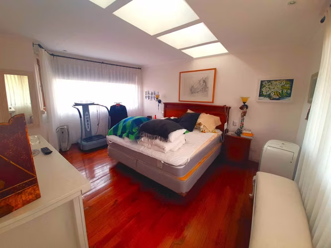 Arriendo año corrido parcela y piscina (69494)