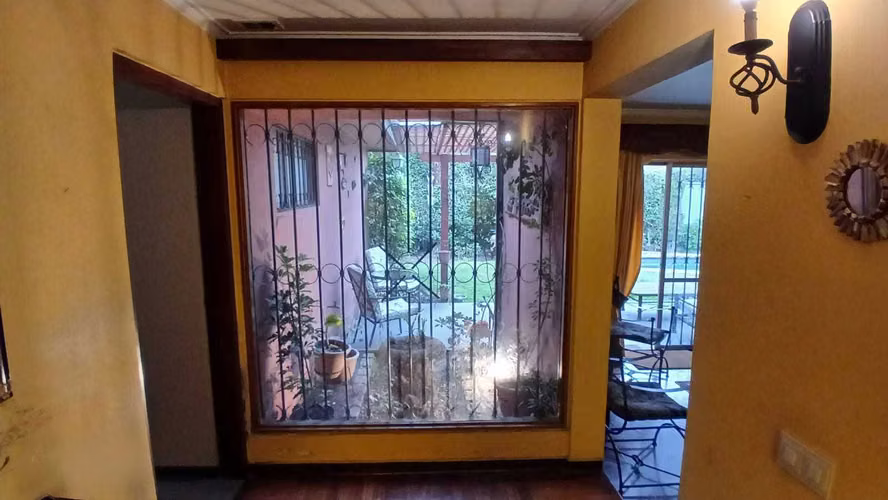 Se Vende casa en La Reina,Principe de Gales (69435)