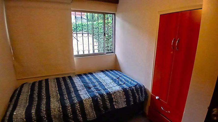 Se Vende casa en La Reina,Principe de Gales (69435)