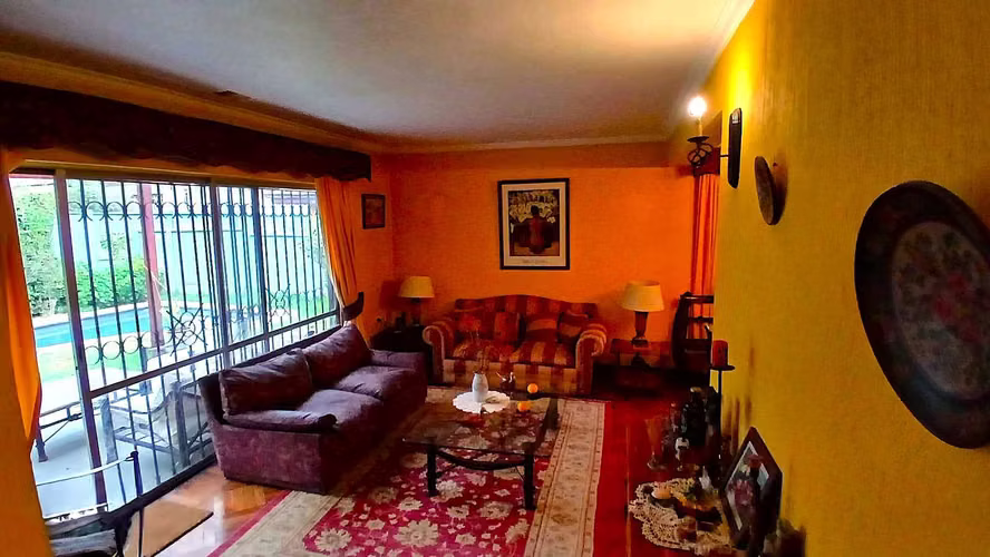 Se Vende casa en La Reina,Principe de Gales (69435)