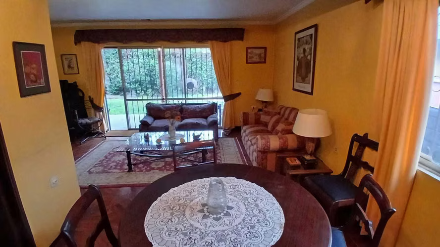 Se Vende casa en La Reina,Principe de Gales (69435)