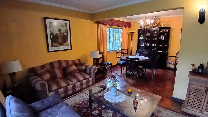 Se Vende casa en La Reina,Principe de Gales (69435)