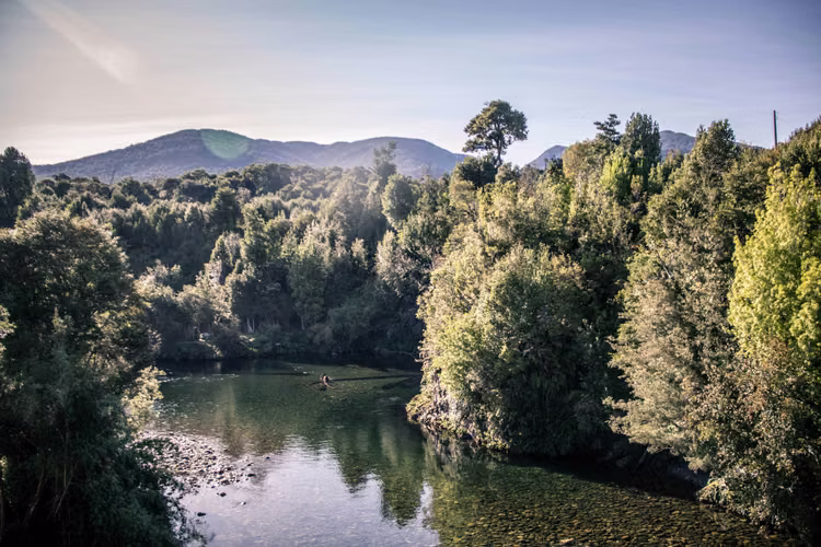 Lotes en Proyecto Ecológico, Hualaihue (69399)