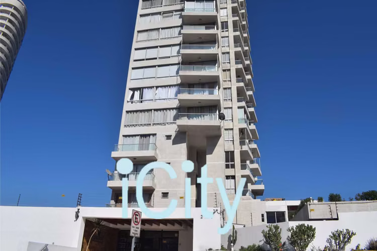 VENTA DEPARTAMENTO 2D+2B (69376)