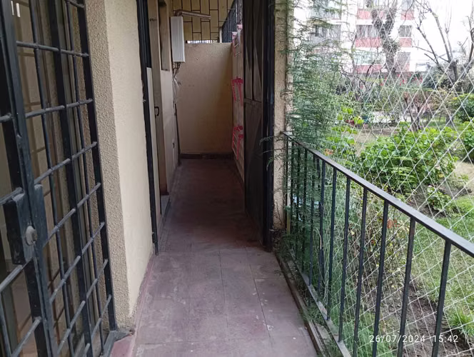 Venta departamento en Providencia 3D, 2B (69372)