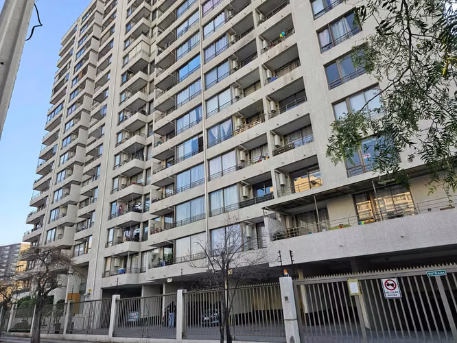 Departamento 1 dormitorio, La Florida (69326)