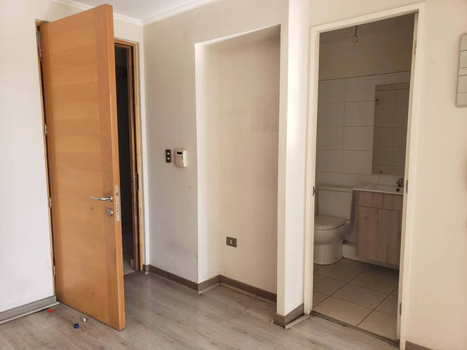 Departamento 1 dormitorio, La Florida (69326)