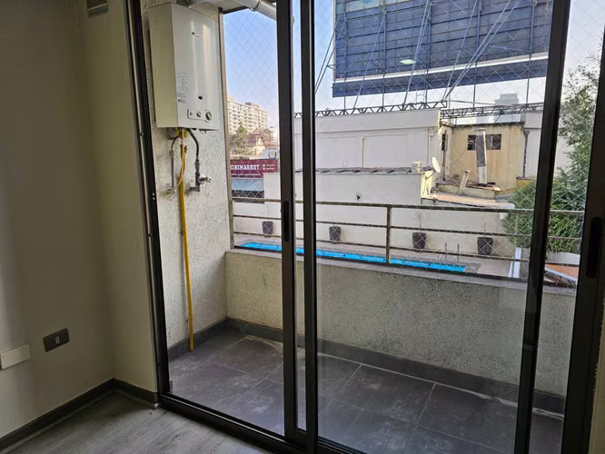 Departamento 1 dormitorio, La Florida (69326)