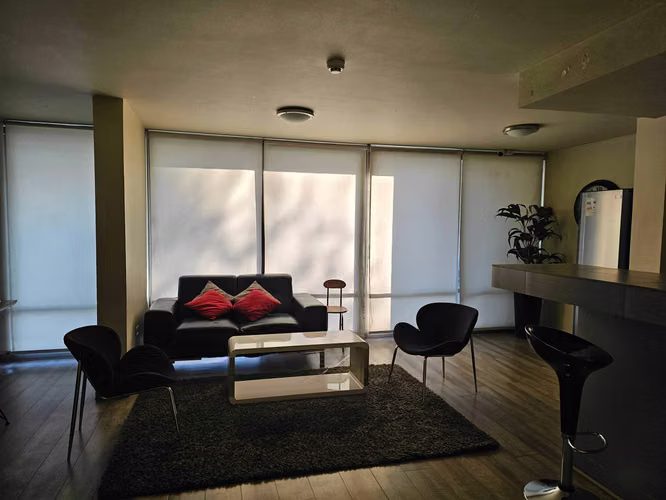 Departamento 1 dormitorio, La Florida (69326)