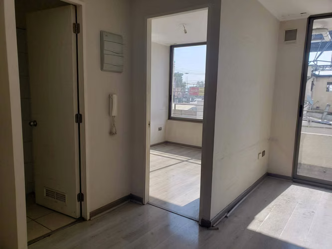Departamento 1 dormitorio, La Florida (69326)