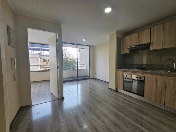 Departamento 1 dormitorio, La Florida (69326)
