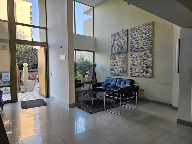 Departamento 1 dormitorio, La Florida (69326)