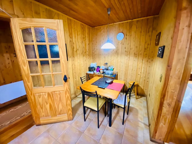 Casa, parcelación Las Quemas (69316)