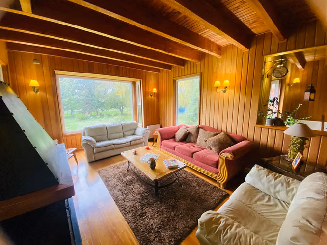 Casa, parcelación Las Quemas (69316)