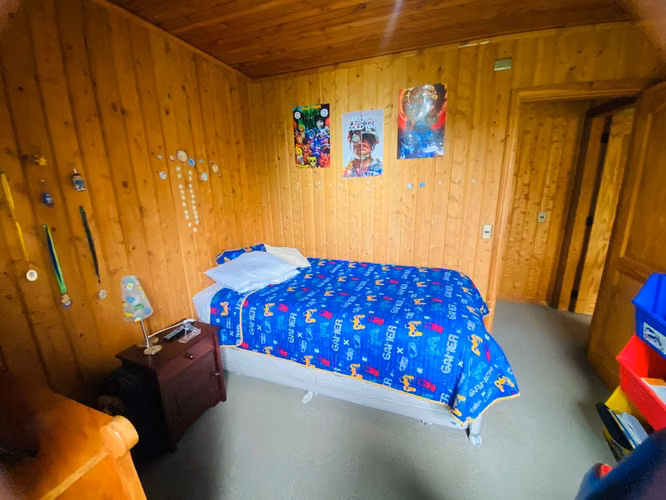 Casa, parcelación Las Quemas (69316)
