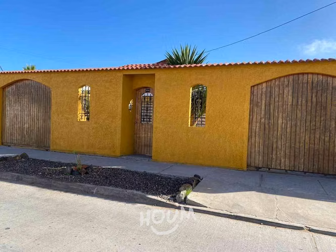 Casa en Río Caren