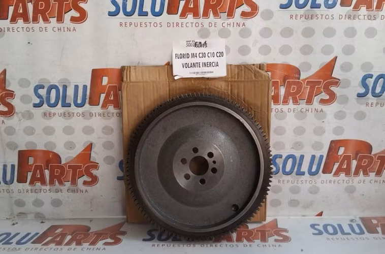 VOLANTE DE INERCIA PARA C10
