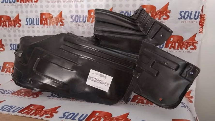 GUARDAFANGO DELANTERO DERECHO PARA CS15 OLD