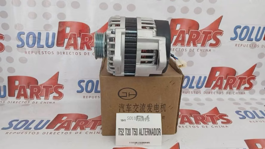 ALTERNADOR PARA T50
